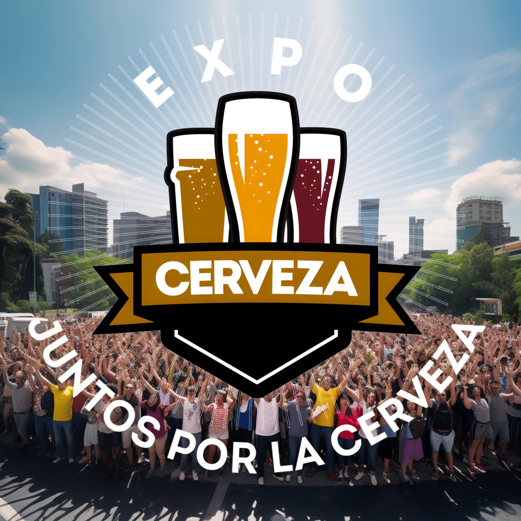 Expo Cerveza CDMX: Disfruta de la Mejor Expo Cervecera en Octubre